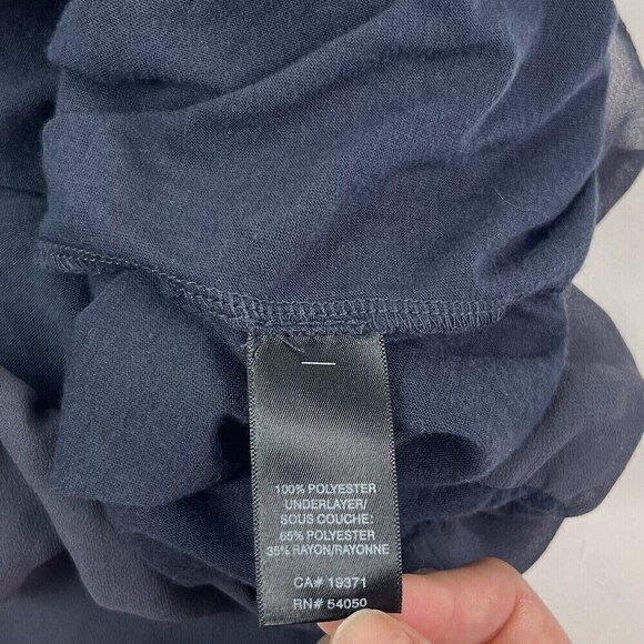 Robbi Nikki Embellished Beaded Tank Top M y2k whimsigoth fairy grunge indie - Picture 12 of 16